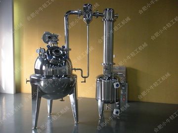 小型蒸发器_小型蒸发设备